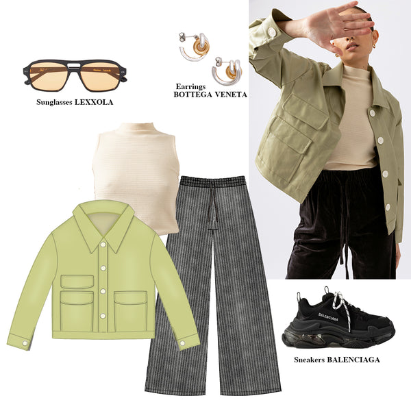 STYLING TIPS: FALL SEASON