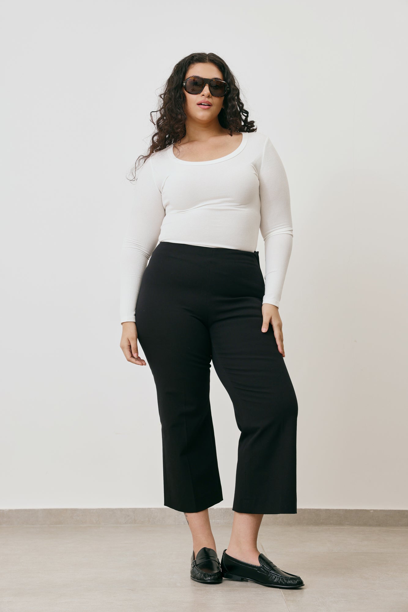 Valerie Long sleeve shirt