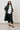 LEATHER TRENCH