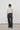 Cropped Wide-Sleeve Tee