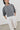 Cropped Wide-Sleeve Tee