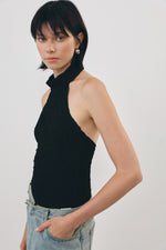 Textured Collar