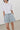 A Denim short