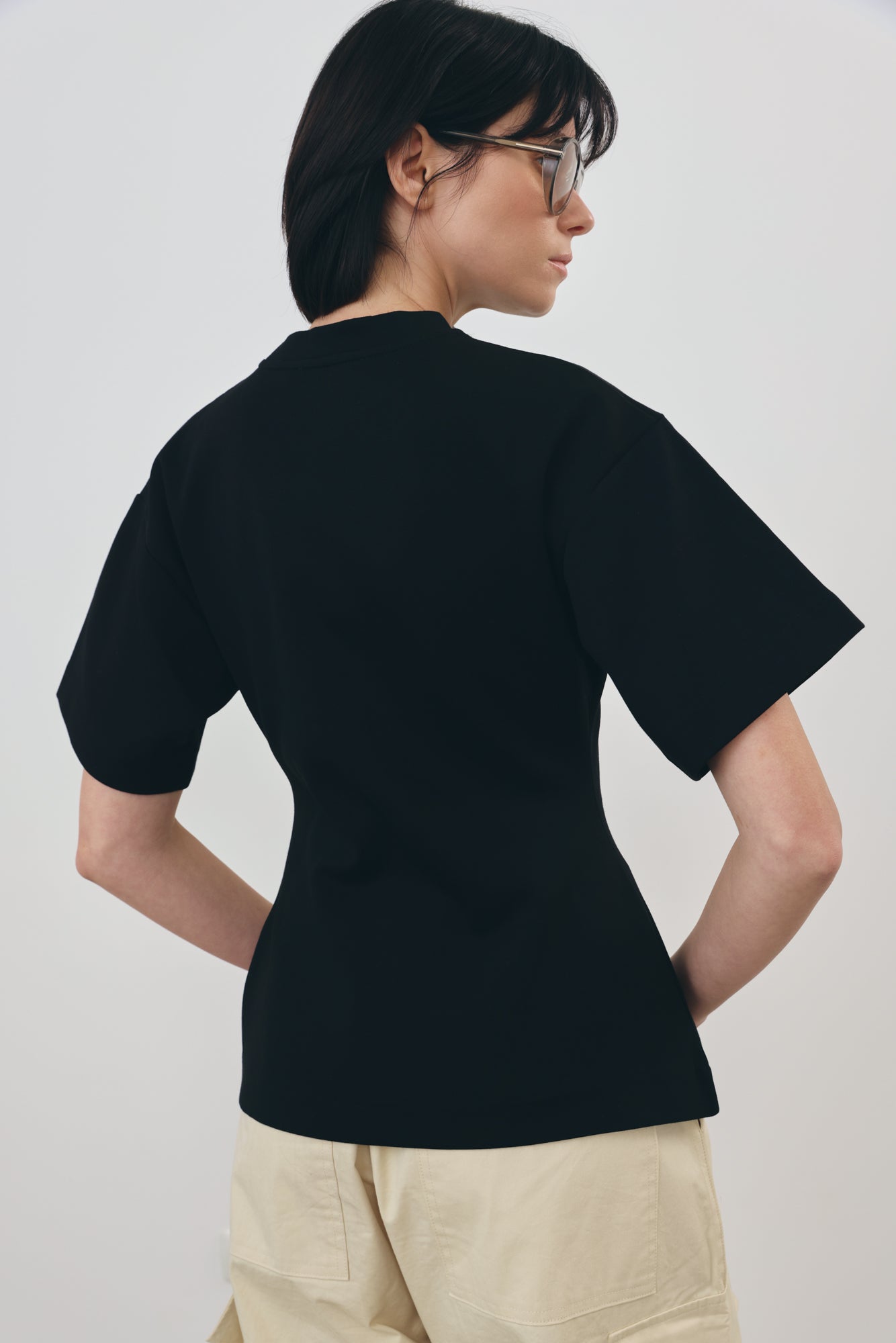 A-Line Tee