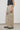 Wild Pants with Belt