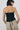 Floral Lace Corset