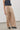 Wild Pants with Belt