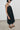 Midi Dress with Lace-Trimmed