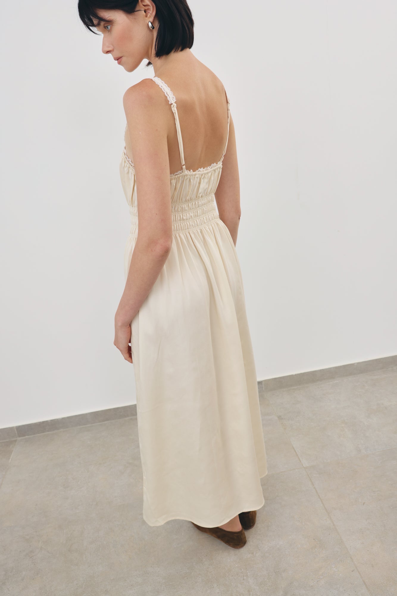 Midi Dress