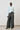 Pleated Wide Leg jeans