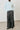 Pleated Wide Leg jeans