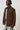 Suede Blazer