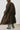 Suede Trench Coat