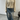 cardigan wool-blend Fluffy Cropped Cream