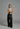 Vegan leather pants