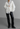 Fluffy oversize Cardigan