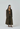 Midi Pleated Skirt