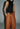 Vegan leather pants