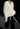 Fluffy oversize Cardigan