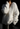 Fluffy oversize Cardigan