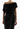 Asymmetric tee