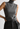 High neck knit cashmere top