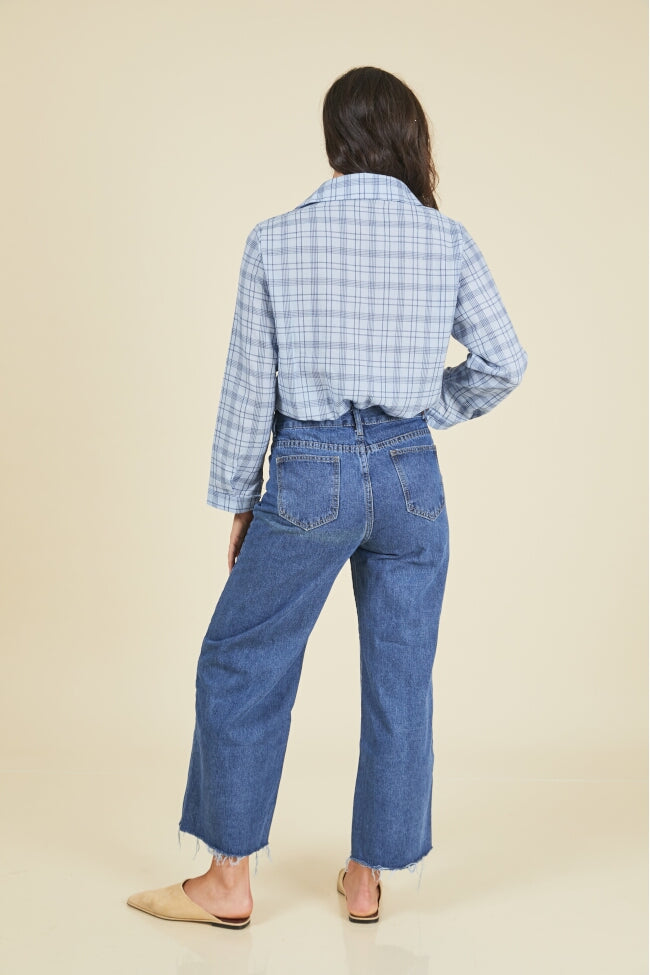 Martine's top