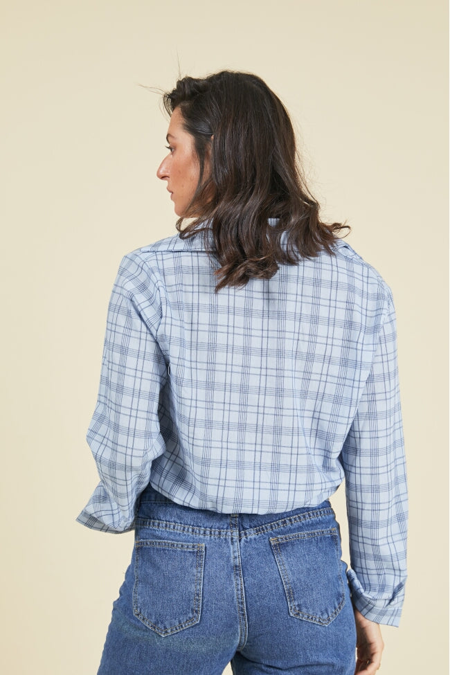 Martine's top
